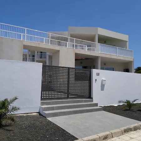 El Sueno - Great Sea Views - Infinity Pool - Free Wifi- Smart Tv-residence Senator * Costa Teguise