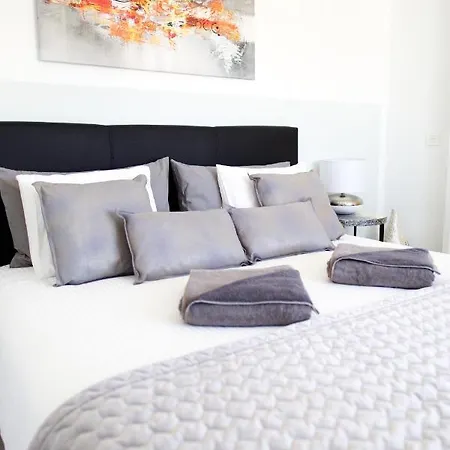 Apartment El Sueno - Great Sea Views - Infinity Pool - Free Wifi- Smart Tv-residence Senator *
