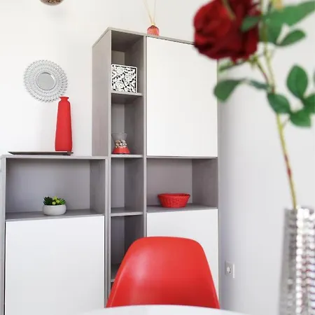 Apartment El Sueno - Great Sea Views - Infinity Pool - Free Wifi- Smart Tv-residence Senator *