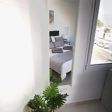 El Sueno - Great Sea Views - Infinity Pool - Free Wifi- Smart Tv-residence Senator Apartment
