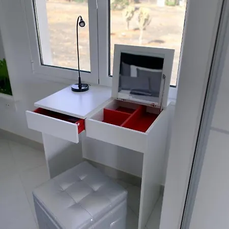 Apartment El Sueno - Great Sea Views - Infinity Pool - Free Wifi- Smart Tv-residence Senator