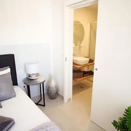 El Sueno - Great Sea Views - Infinity Pool - Free Wifi- Smart Tv-residence Senator *