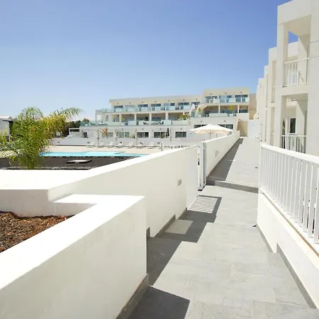 Apartment El Sueno - Great Sea Views - Infinity Pool - Free Wifi- Smart Tv-residence Senator *
