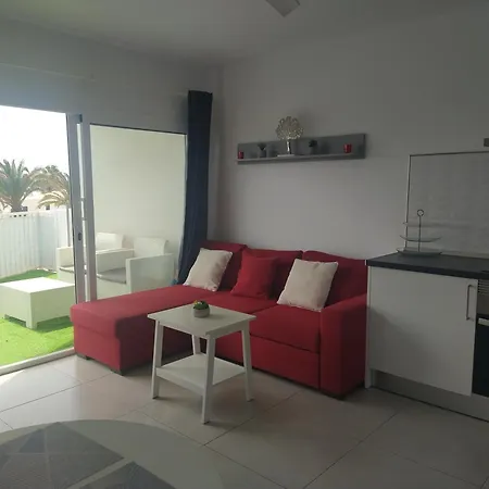 El Sueno - Great Sea Views - Infinity Pool - Free Wifi- Smart Tv-residence Senator Apartment Costa Teguise