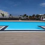 Appartement El Sueno - Great Sea Views - Infinity Pool - Free Wifi- Smart Tv-residence Senator Costa Teguise