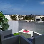 El Sueno - Great Sea Views - Infinity Pool - Free Wifi- Smart Tv-residence Senator Appartement Costa Teguise