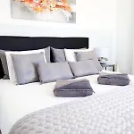 Appartement El Sueno - Great Sea Views - Infinity Pool - Free Wifi- Smart Tv-residence Senator *