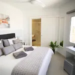 Appartement El Sueno - Great Sea Views - Infinity Pool - Free Wifi- Smart Tv-residence Senator