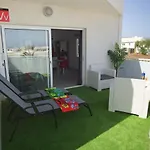 Appartement El Sueno - Great Sea Views - Infinity Pool - Free Wifi- Smart Tv-residence Senator Costa Teguise