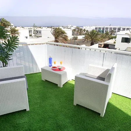 Appartement El Sueno - Great Sea Views - Infinity Pool - Free Wifi- Smart Tv-residence Senator